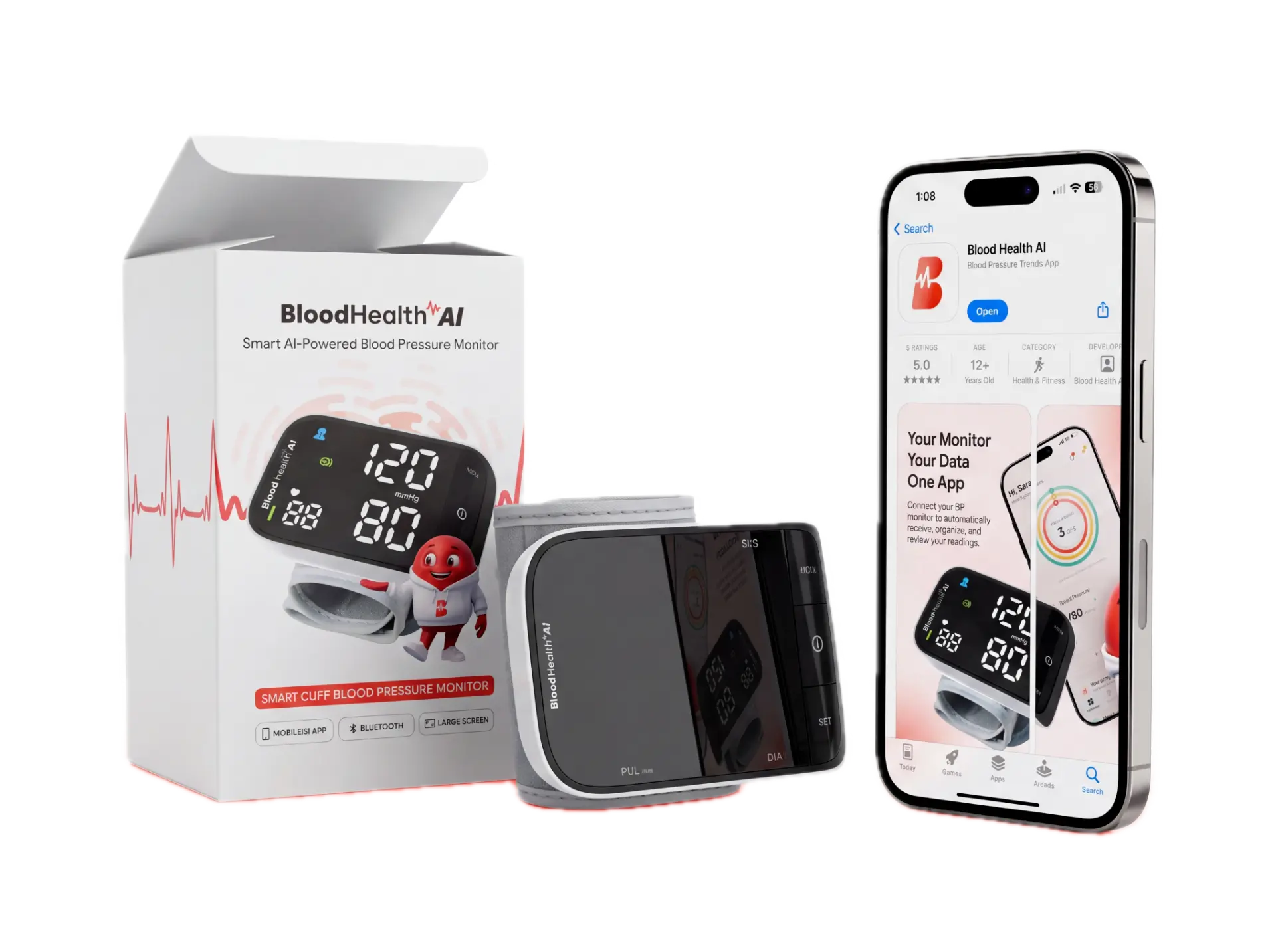 Device Setup